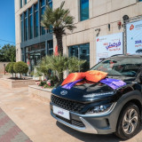 بنك الاستثمار الفلسطيني يطلق حملة حساب التوفير "فٌرصَتي 2022"