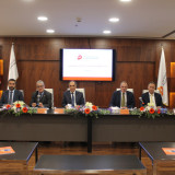 بنك الاستثمار الفلسطيني PIB يعقد اجتماع الهيئة العامة العادي الثالث والعشرين