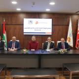 بنك الاستثمار الفلسطيني PIB يعقد اجتماعاً لهيئته العامة العادية الرابعة والعشرين وتقرر توزيع ارباح على المساهمين بما نسبته 8% من راس المال المدفوع