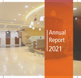 Annual report 2021
