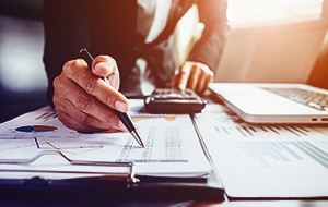 Saving Account – Financial Inclusion